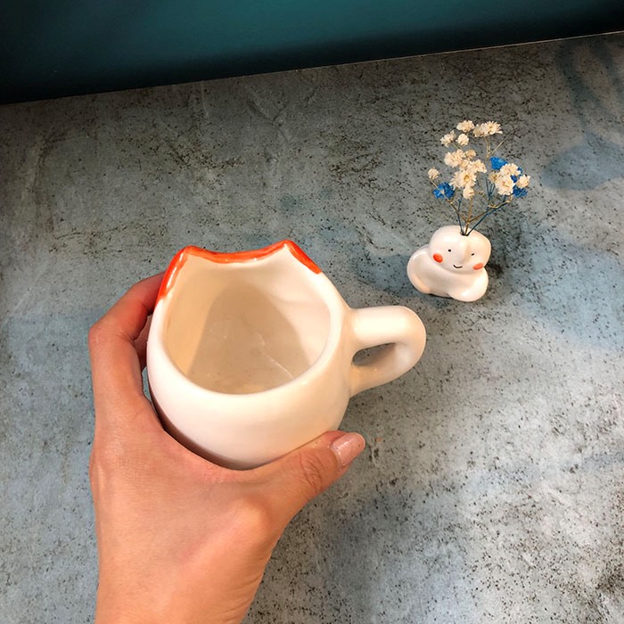 ماگ روباه