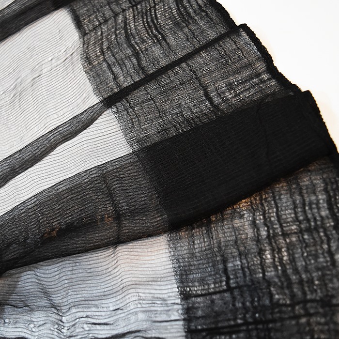 شال زنانه ابریشمی کد 202