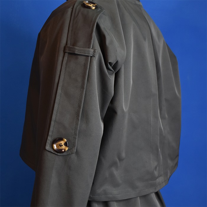 بارانی زنانه کد 7