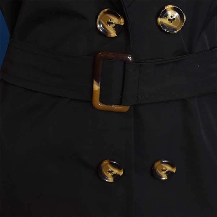 بارانی زنانه کد 6