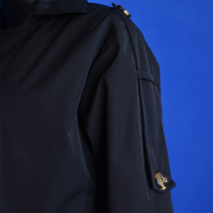 بارانی زنانه کد 6