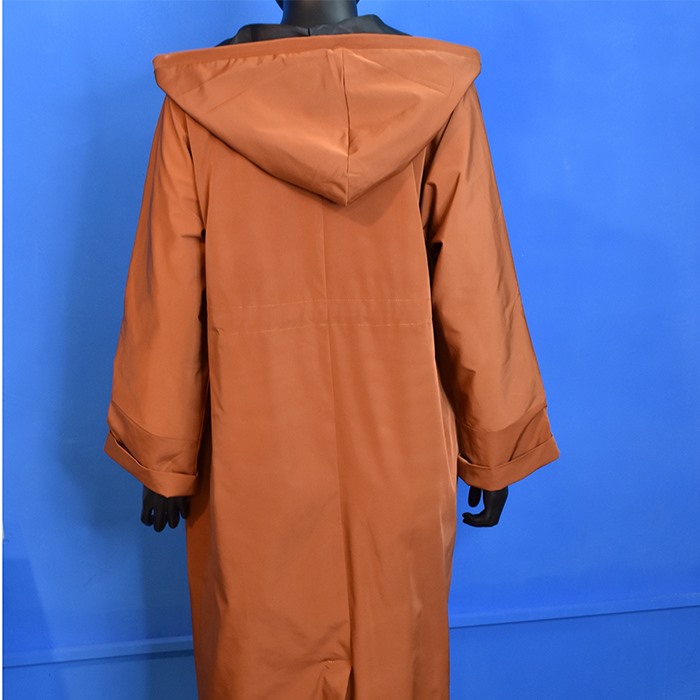 بارانی زنانه کد 14