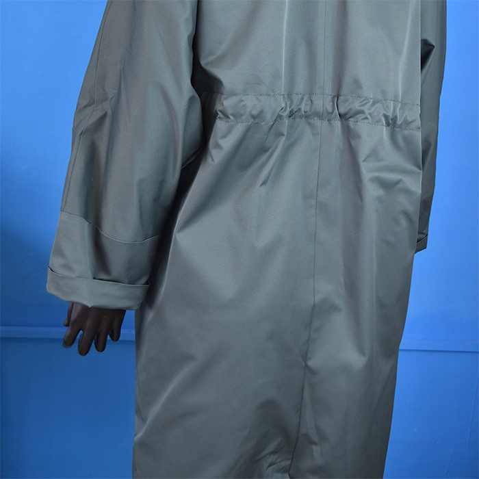 بارانی زنانه کد 24
