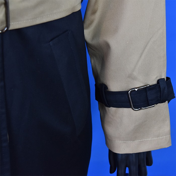 بارانی زنانه کد 20