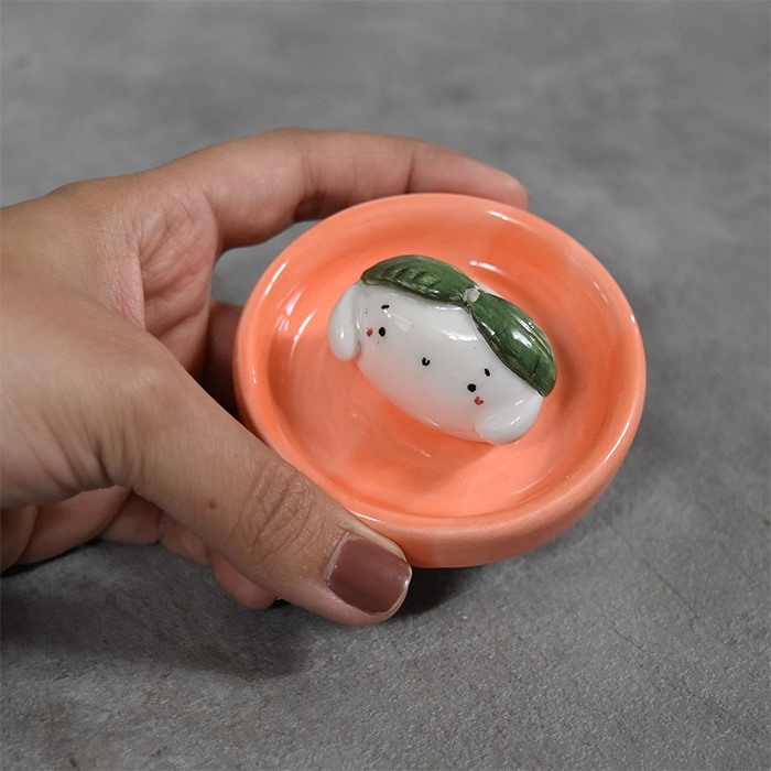 جاعودی طرح جوانه گلبهی