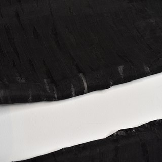 شال زنانه مدل زبرا کد A004