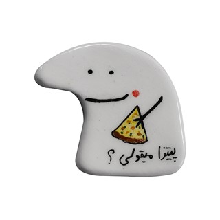 مگنت سرامیکی مدل فانتزی