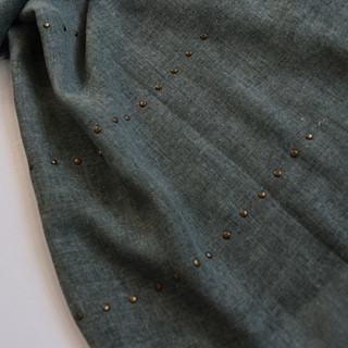 شال زنانه مدل mz کد 3