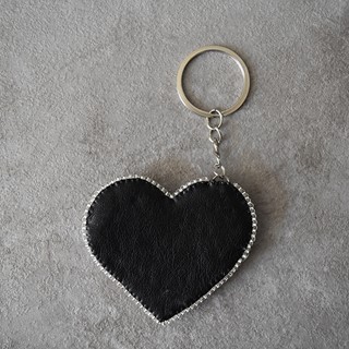 جاکلیدی جواهردوزی طرح قلب