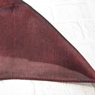 مینی اسکارف زنانه مدل mz17