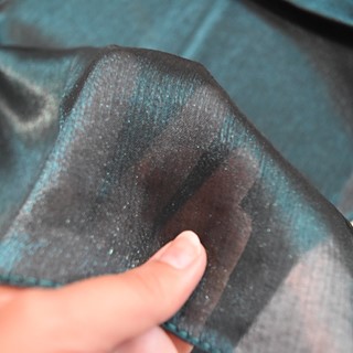 مینی اسکارف زنانه مدل mz18