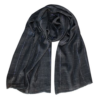 شال زنانه مدل mz24