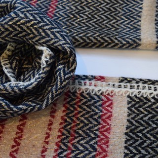 شال زنانه مدل D5