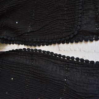 شال زنانه مدل mz26