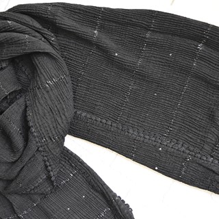 شال زنانه مدل mz26