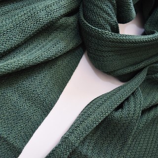 شال زنانه مدل بافت کد mz 