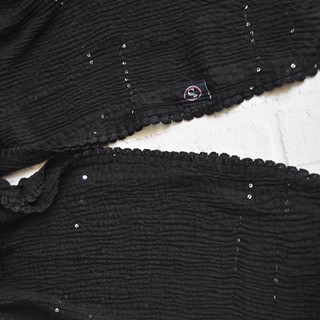 شال زنانه مدل mz25