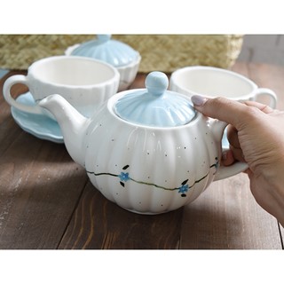ست چای خوری دو نفره سرامیکی