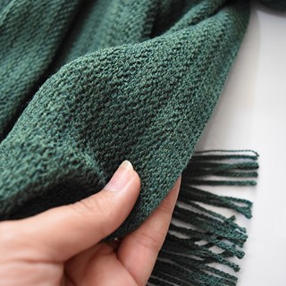 شال زنانه مدل بافت کد mz 