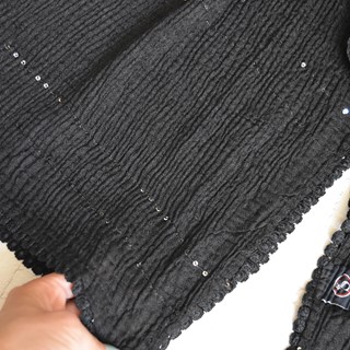 شال زنانه مدل mz25