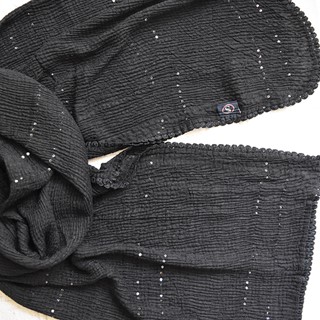 شال زنانه مدل mz25