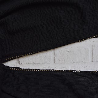 شال زنانه مدل mz12