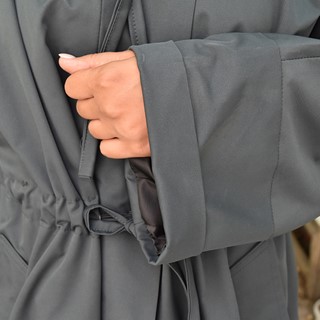بارانی زنانه کد 24