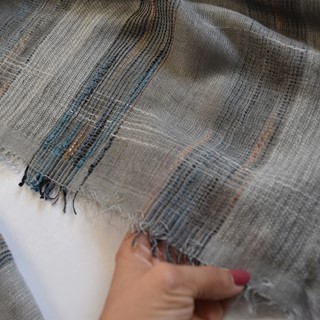 شال زنانه مدل mz کد 7