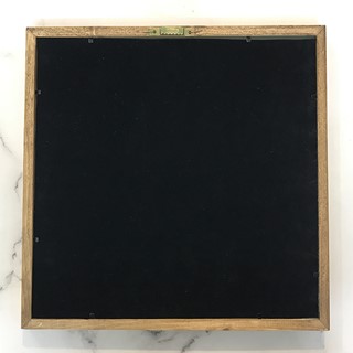 آینه حکاکی شده مدل شاعرانه