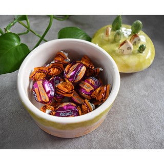 جاشکلاتی سرامیکی مدل خانه