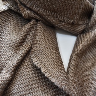 شال بافت مدل mz