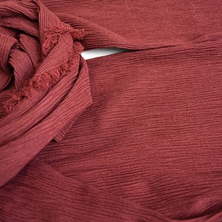 شال زنانه مدل mz کد 10