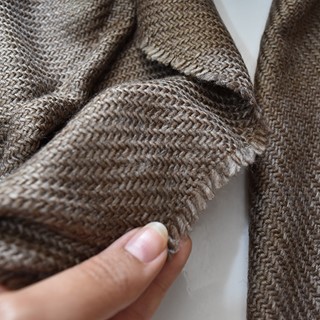 شال بافت مدل mz