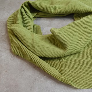 شال زنانه پلیسه کد 104