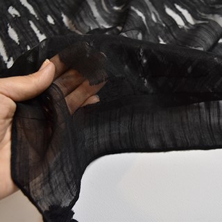 شال زنانه مدل زبرا کد A004