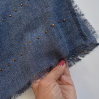 شال زنانه مدل mz کد 1