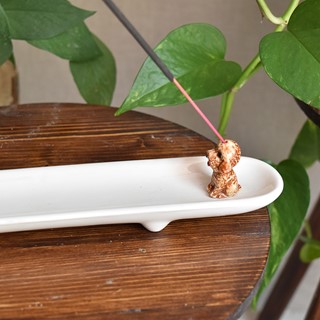 جاعودی سرامیکی مدل dog