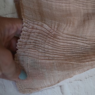 شال زنانه مدل mz ک 18