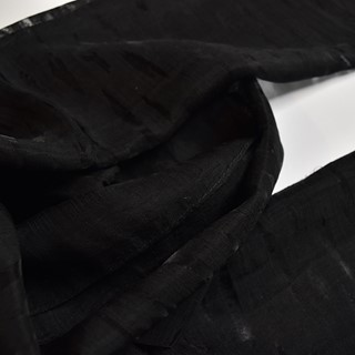 شال زنانه مدل زبرا کد A004