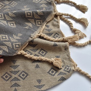 شال زنانه مدل N1