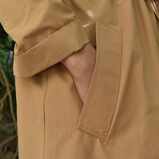 بارانی زنانه مدل GL کد 16