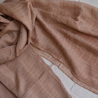 شال زنانه پلیسه مدل mz کد 22