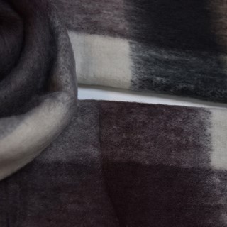 شال زنانه مدل B5