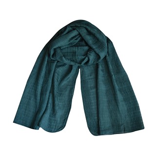 شال زنانه پلیسه مدل mz کد 23