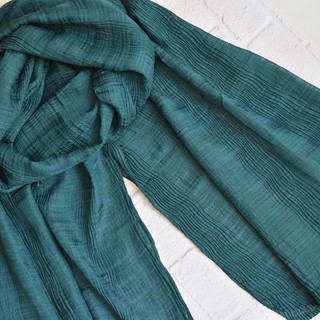 شال زنانه پلیسه مدل mz کد 23