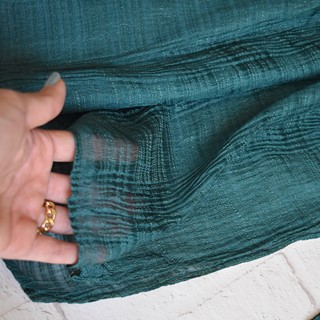 شال زنانه پلیسه مدل mz کد 23