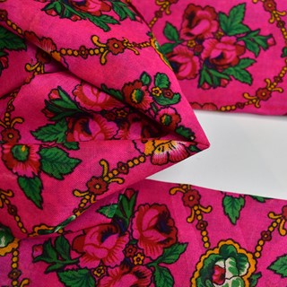 شال زنانه سنتی کد 206