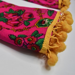 شال زنانه سنتی کد 206