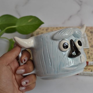 ماگ سرامیکی مدل سالیوان
