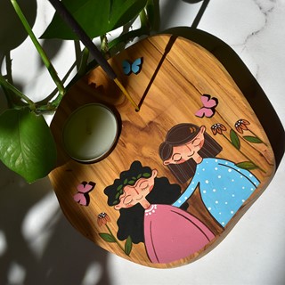 جاشمعی و جاعودی